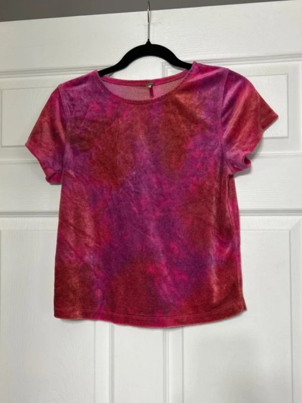 Medium Free People Shirt
